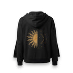 Zip Up Hoodie