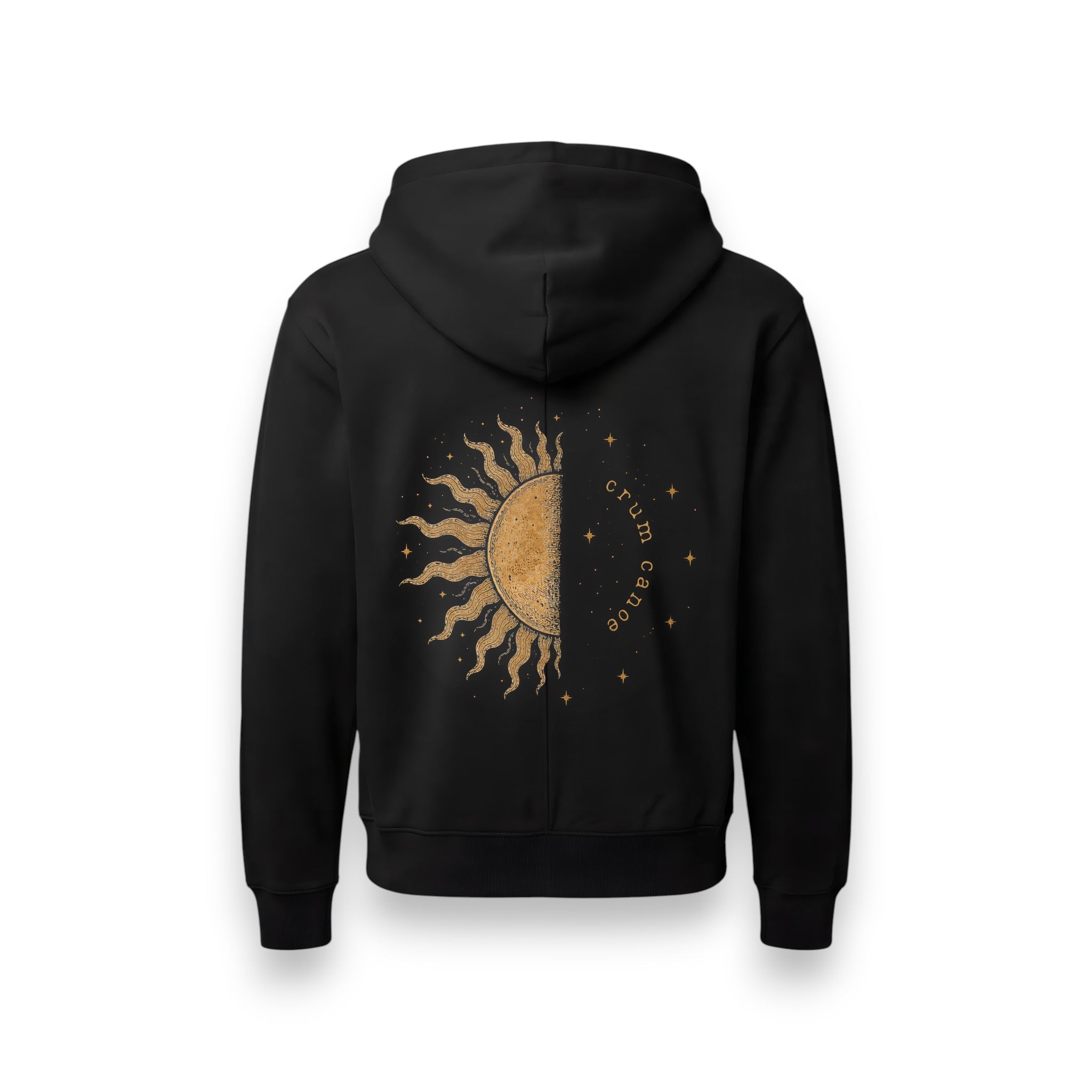 Pullover Hoodie