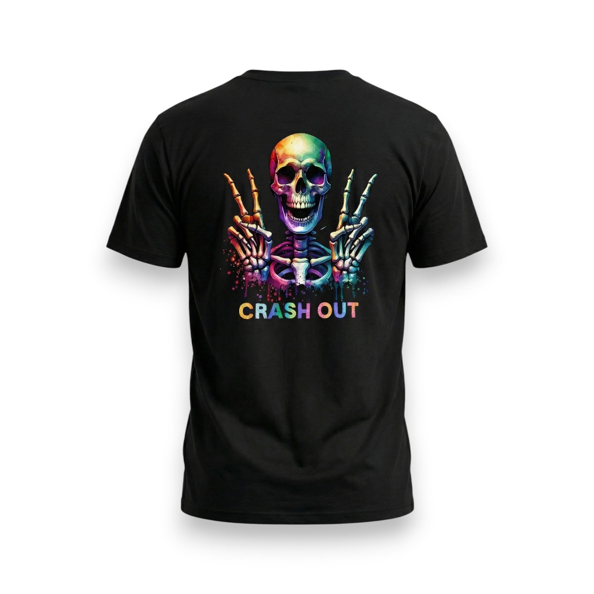 Crash Out