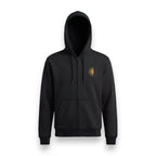 Zip Up Hoodie