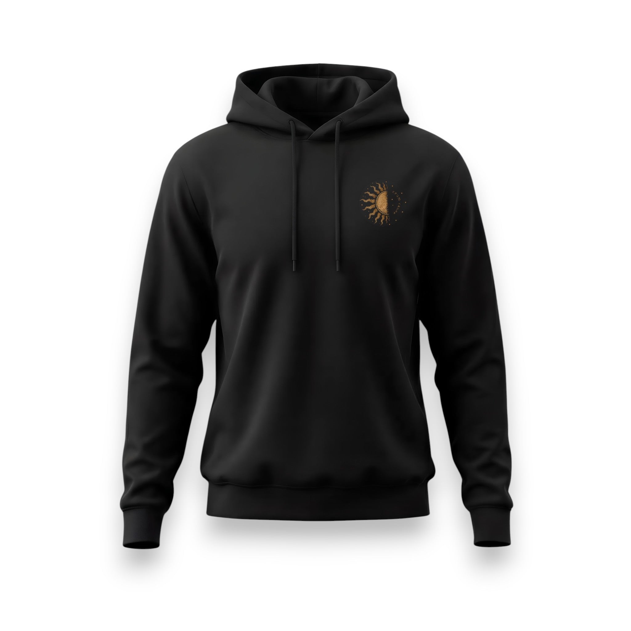 Pullover Hoodie