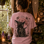 In Bloom Light Tee