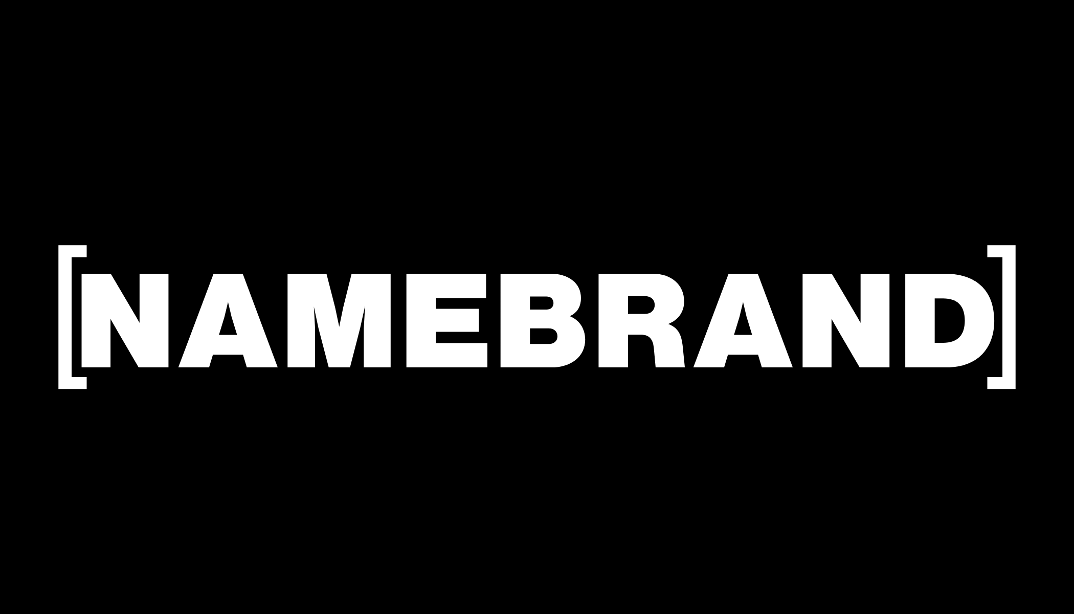 This is NameBrand